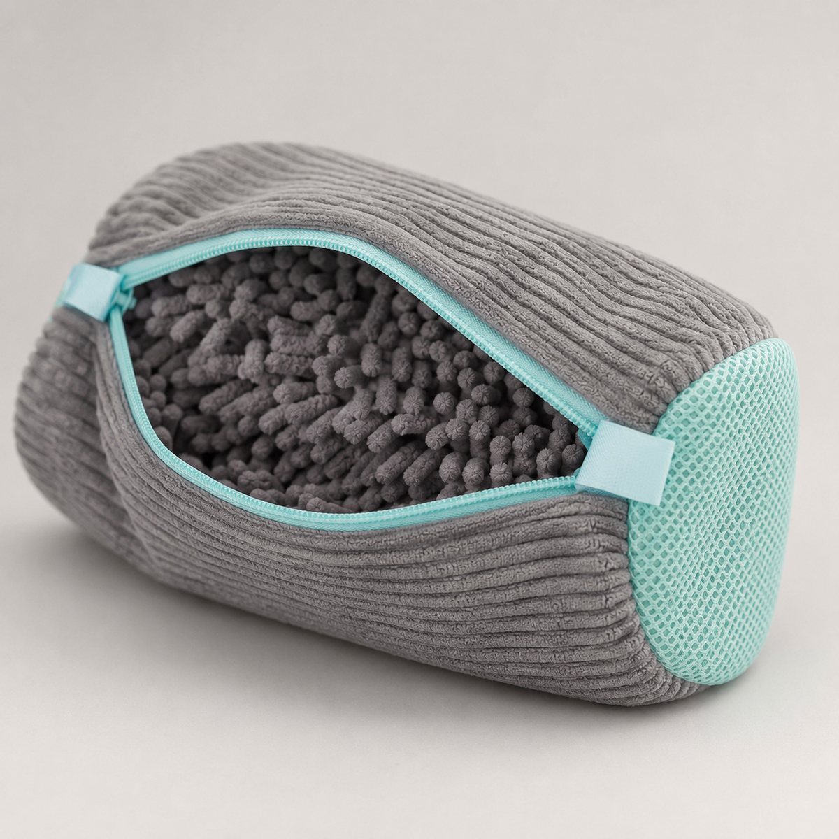 Le Sac 360° – Lavage baskets