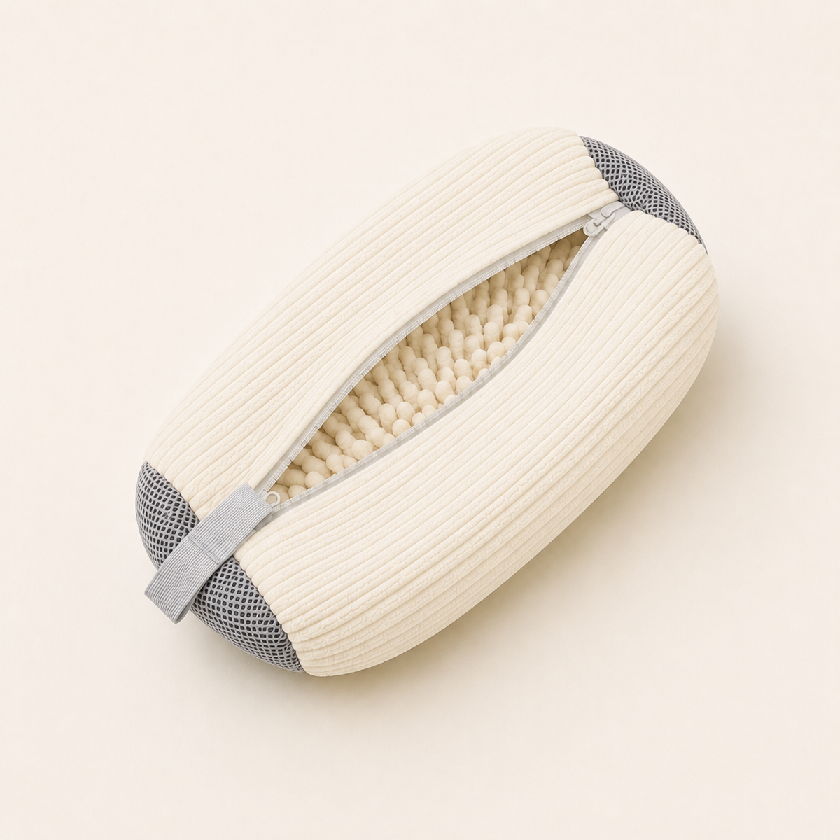 Le Sac 360° – Lavage baskets